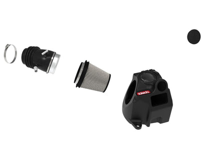 aFe Takeda Momentum Pro DRY S Cold Air Intake Systems AFE-56-70033D