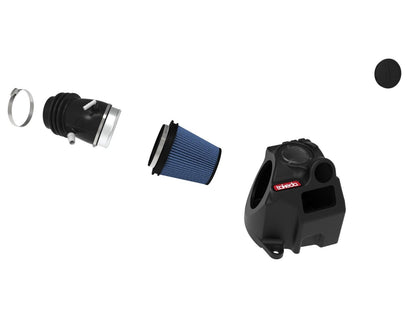 aFe Takeda Momentum Pro 5R Cold Air Intake Systems AFE-56-70033R