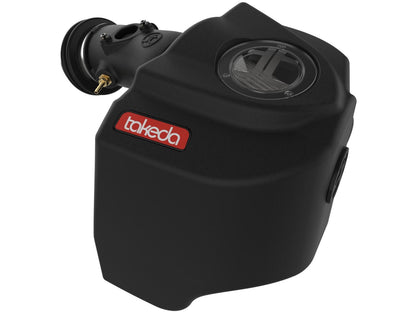 aFe Takeda Momentum Pro DRY S Cold Air Intake Systems AFE-56-70034D