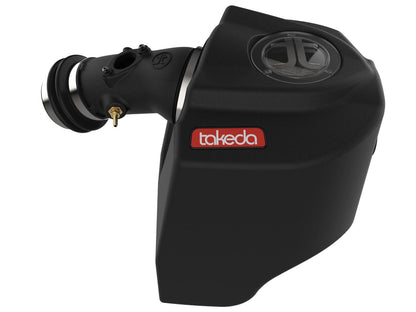 aFe Takeda Momentum Pro DRY S Cold Air Intake Systems AFE-56-70034D