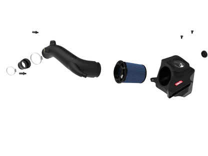 aFe Takeda Momentum Pro 5R Cold Air Intake Systems 56-70035R