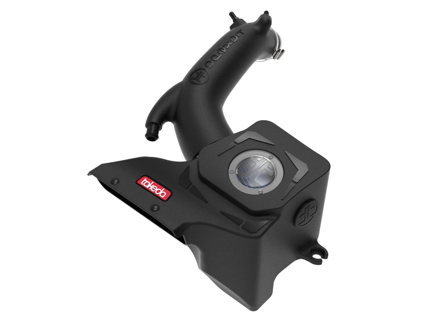 aFe Takeda Momentum Pro 5R Cold Air Intake Systems 56-70035R