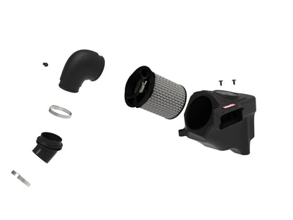 aFe Takeda Momentum Pro DRY S Cold Air Intake Systems 56-70036D