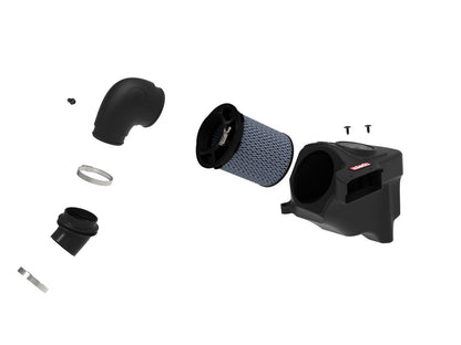 aFe Takeda Momentum Pro 5R Cold Air Intake Systems 56-70036R