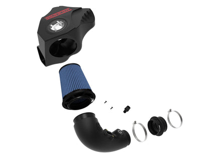 aFe Takeda Momentum Pro 5R Cold Air Intake Systems 56-70037R