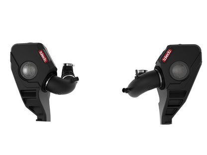 aFe Takeda Momentum Pro DRY S Cold Air Intake Systems AFE-56-70038D