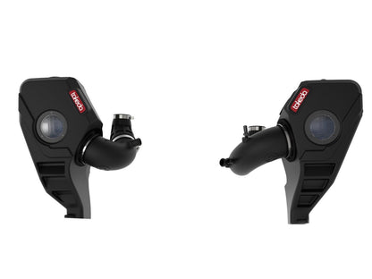aFe Takeda Momentum Pro 5R Cold Air Intake Systems AFE-56-70038R