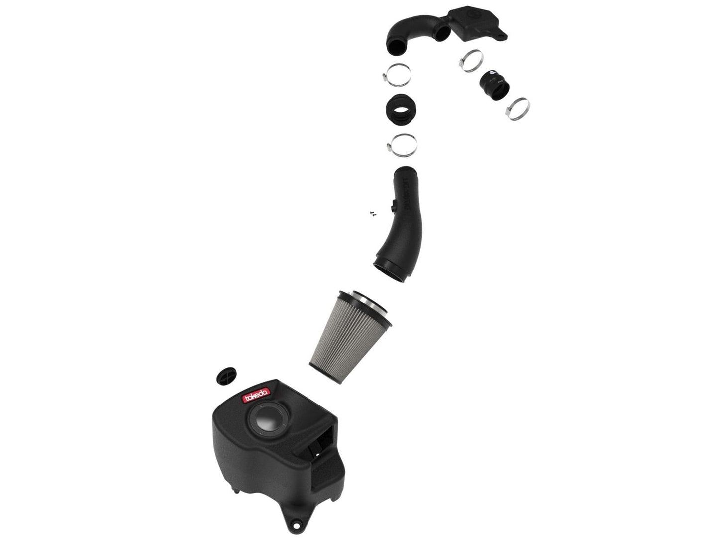 AFE Power Air Intake Kits 56-70039D