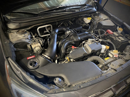AFE Power Air Intake Kits 56-70039R