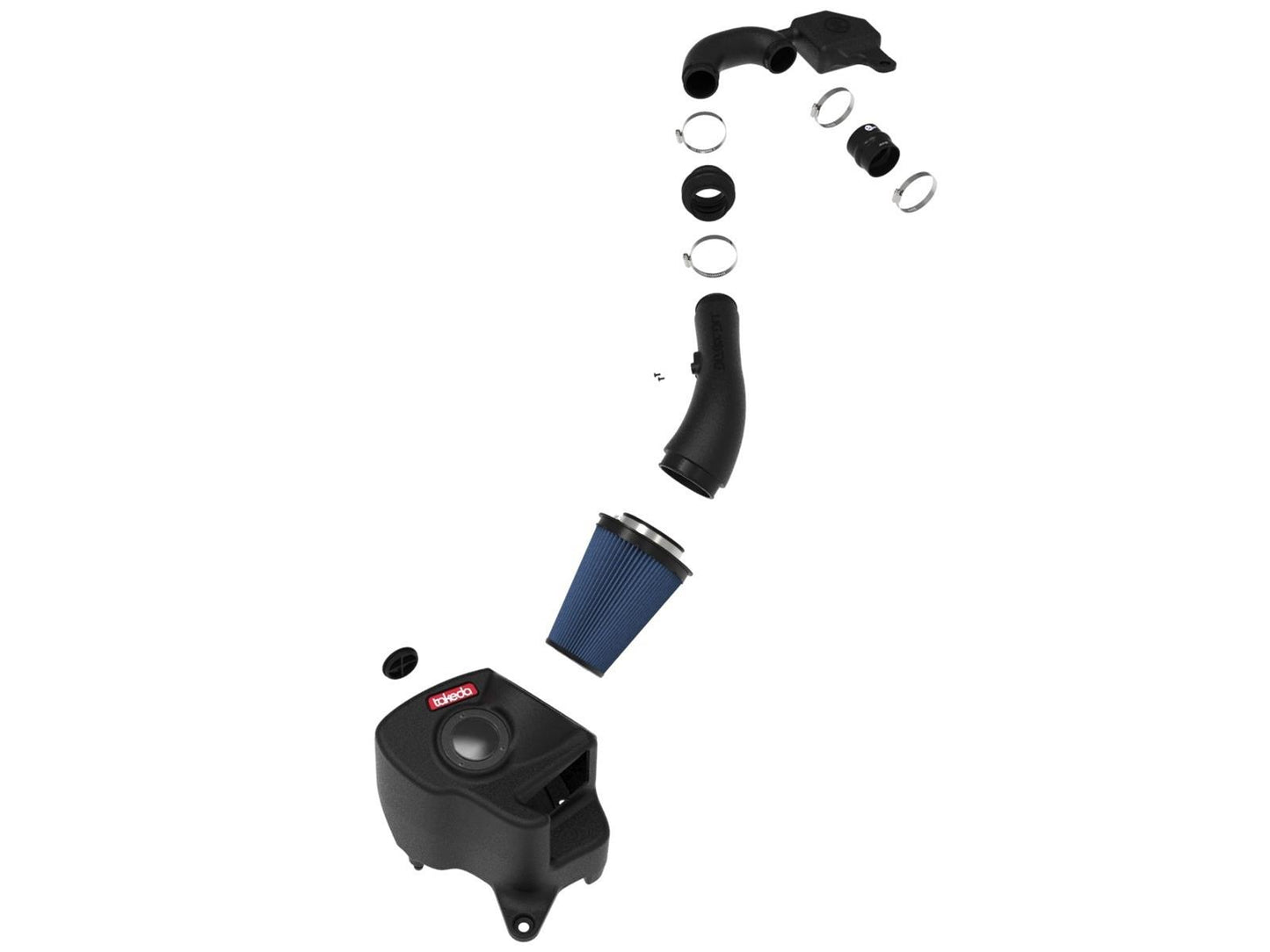 AFE Power Air Intake Kits 56-70039R