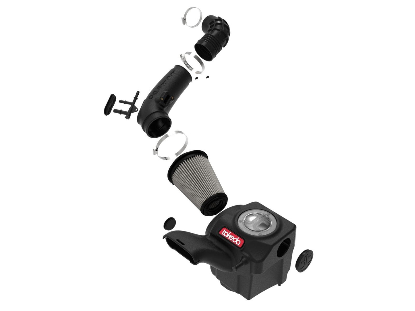 AFE Power Air Intake Kits 56-70041D