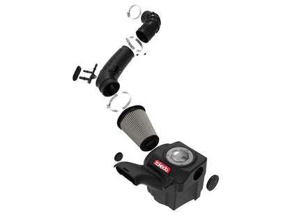 AFE Power Air Intake Kits 56-70041D