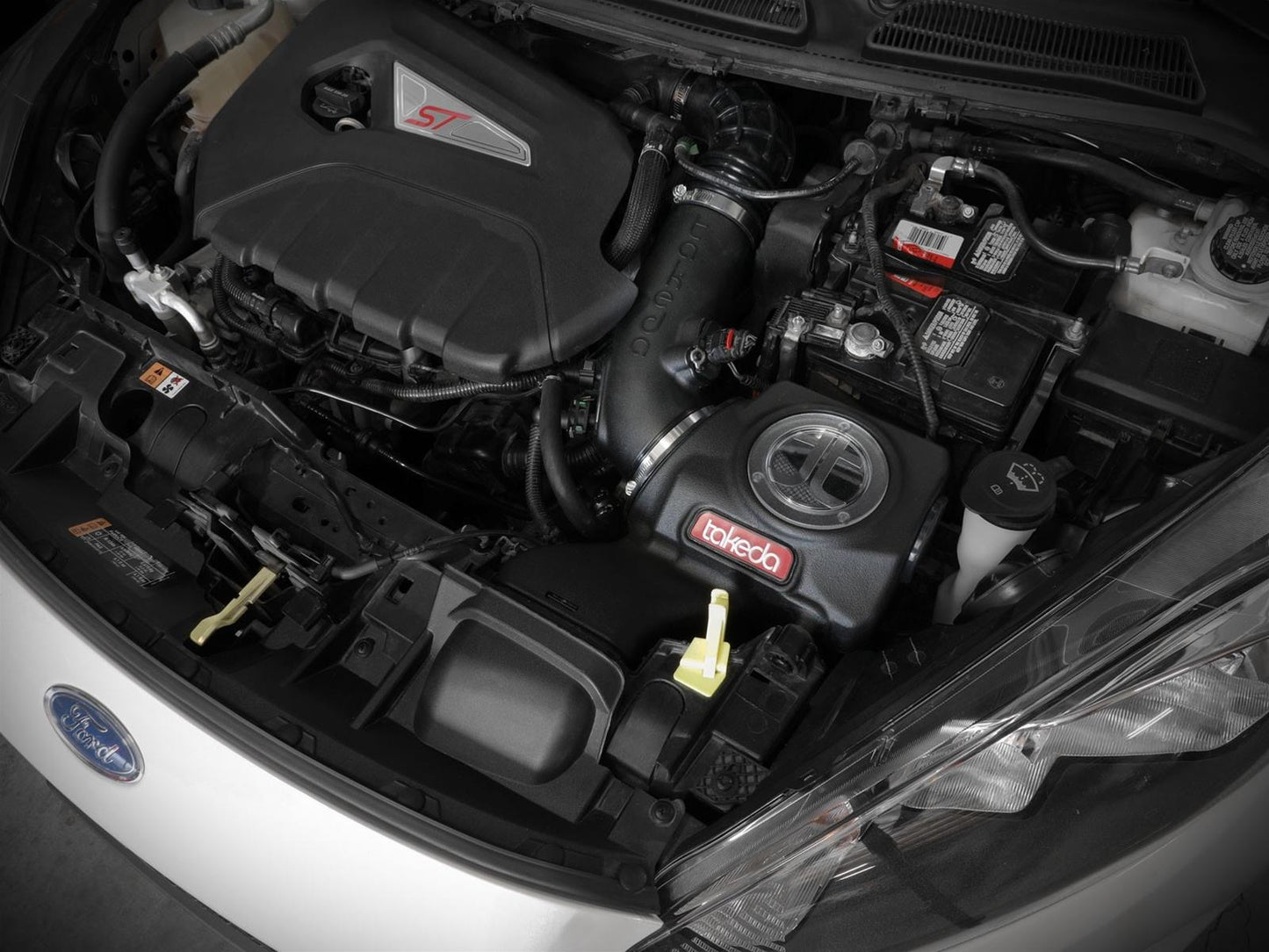 AFE Power Air Intake Kits 56-70041D