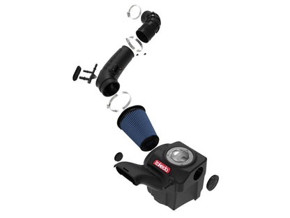AFE Power Air Intake Kits 56-70041R