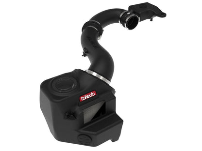 aFe Takeda Momentum Pro DRY S Cold Air Intake Systems 56-70042D