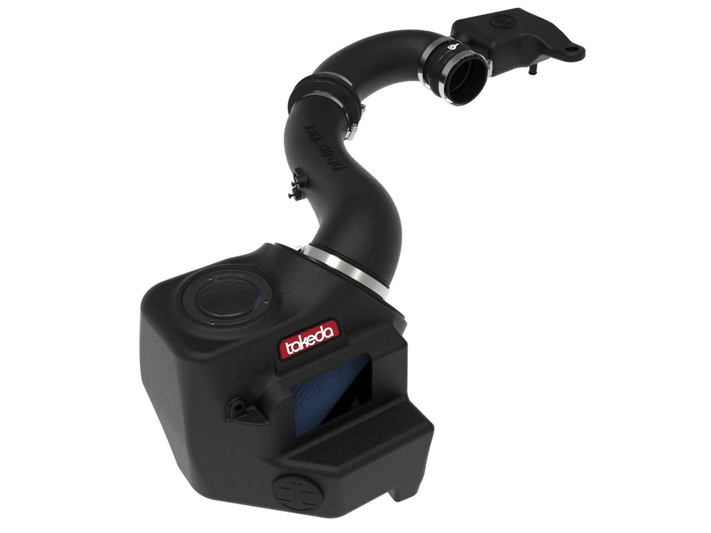 aFe Takeda Momentum Pro 5R Cold Air Intake Systems 56-70042R