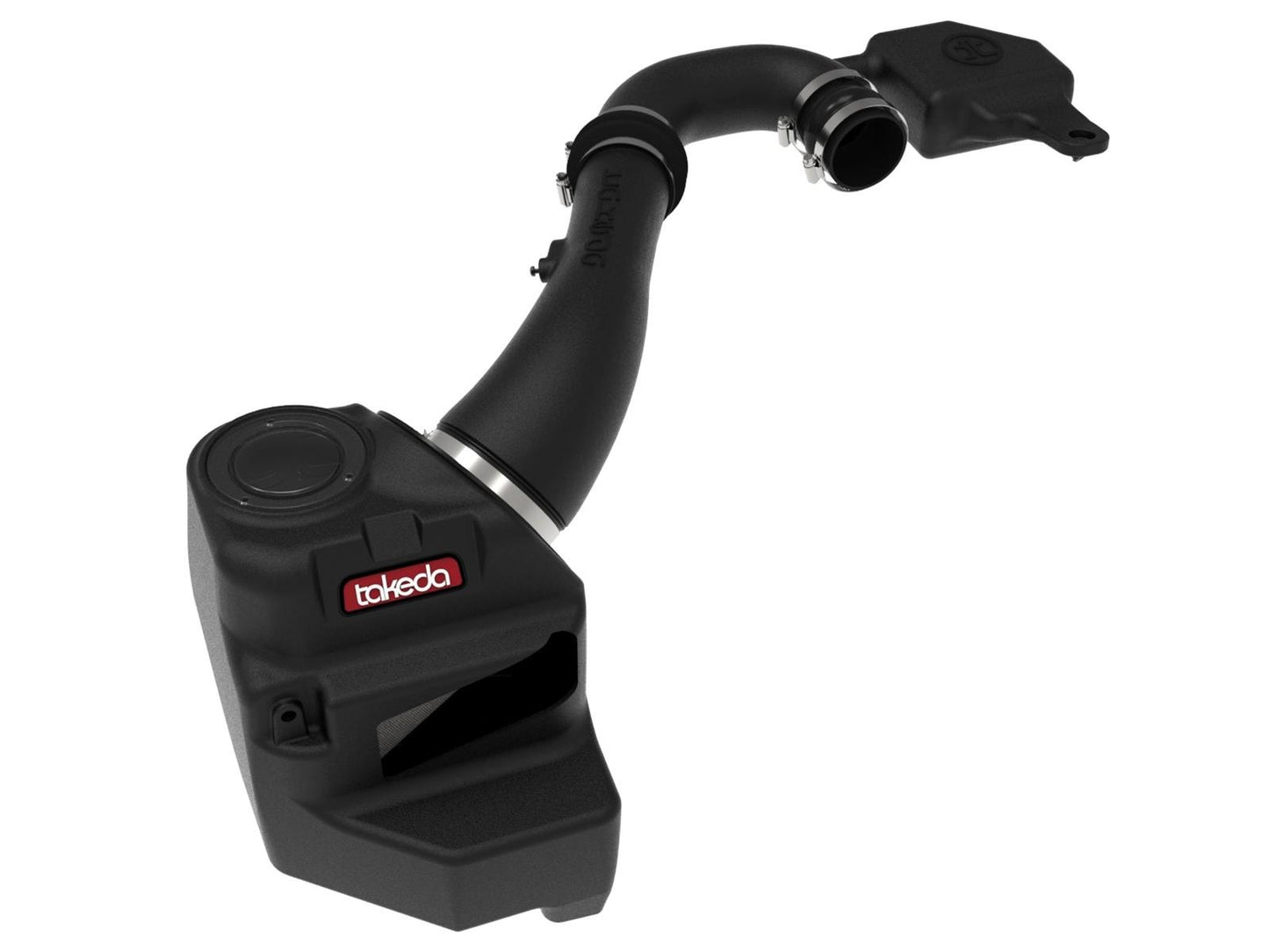 aFe Takeda Momentum Pro DRY S Cold Air Intake Systems 56-70043D