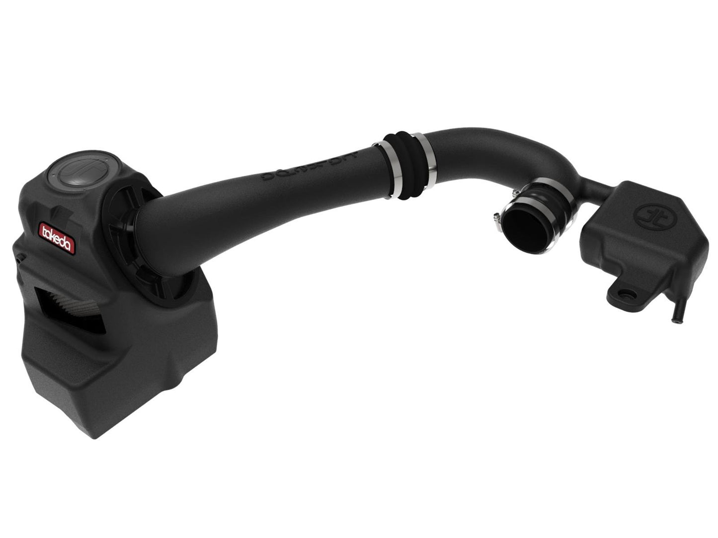 aFe Takeda Momentum Pro DRY S Cold Air Intake Systems 56-70043D