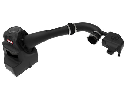 aFe Takeda Momentum Pro DRY S Cold Air Intake Systems 56-70043D