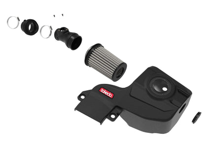 aFe Takeda Momentum Pro DRY S Cold Air Intake Systems 56-70044D