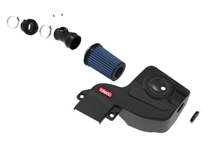 aFe Takeda Momentum Pro 5R Cold Air Intake Systems 56-70044R