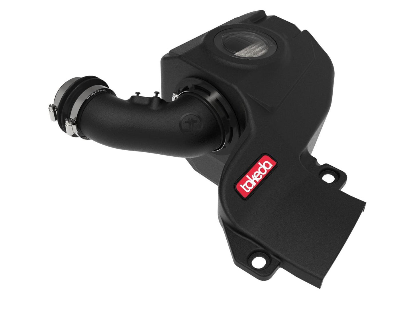 aFe Takeda Momentum Pro DRY S Cold Air Intake Systems 56-70045D
