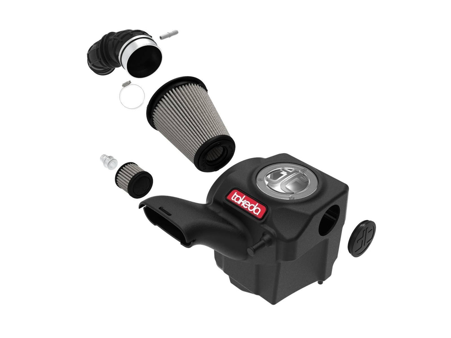 AFE Power Air Intake Kits 56-70048D