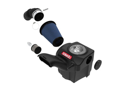 aFe Takeda Momentum Pro 5R Cold Air Intake Systems 56-70048R