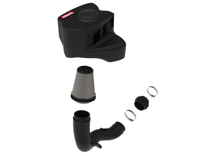 aFe Takeda Momentum Pro DRY S Cold Air Intake Systems 56-70049D