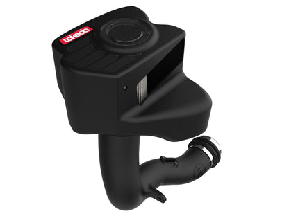aFe Takeda Momentum Pro DRY S Cold Air Intake Systems 56-70049D