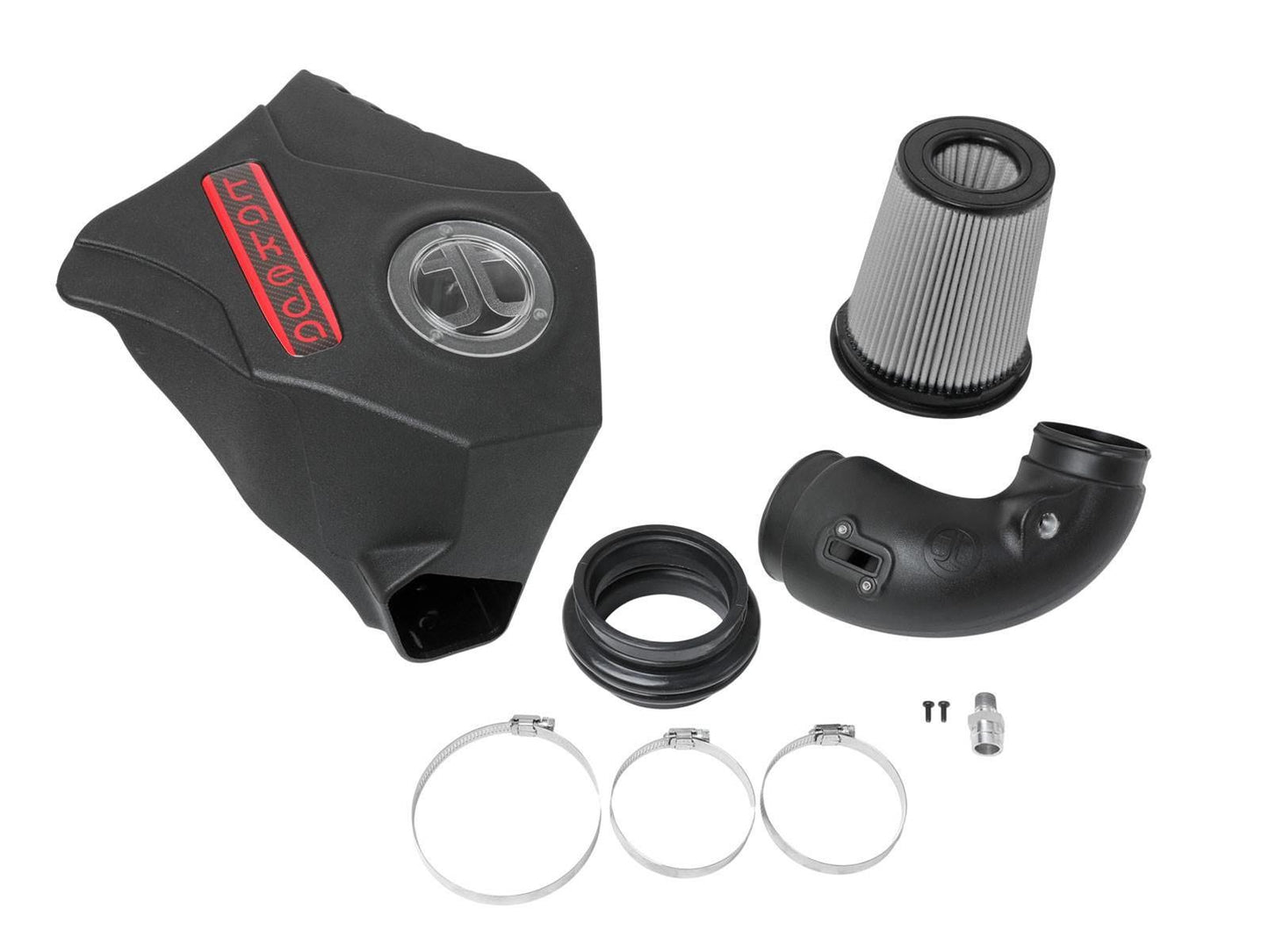 aFe Takeda Momentum Pro DRY S Cold Air Intake Systems 56-70050D