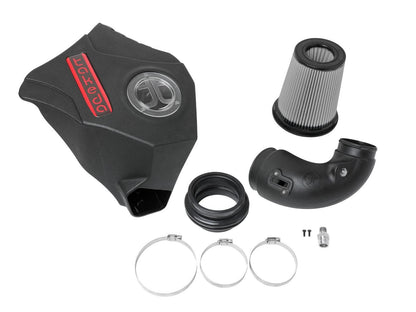 aFe Takeda Momentum Pro DRY S Cold Air Intake Systems 56-70050D