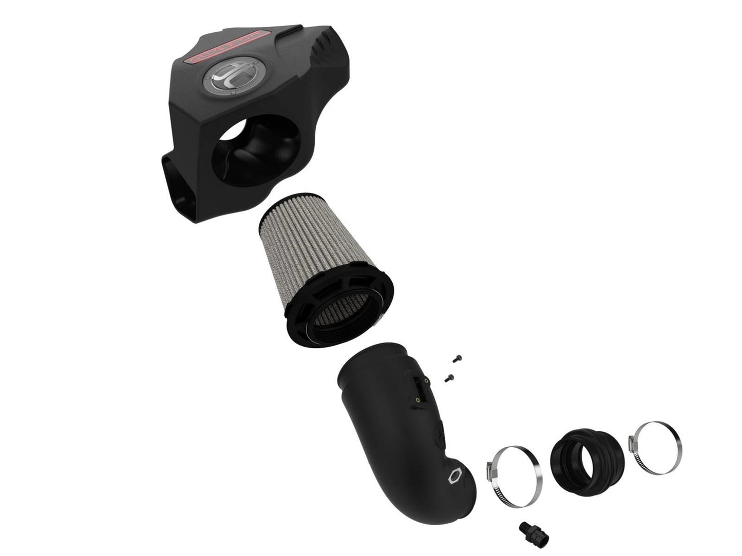 aFe Takeda Momentum Pro DRY S Cold Air Intake Systems 56-70050D