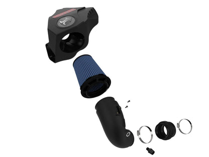 aFe Takeda Momentum Pro 5R Cold Air Intake Systems 56-70050R