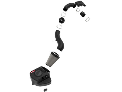 aFe Takeda Momentum Pro DRY S Cold Air Intake Systems 56-70051D