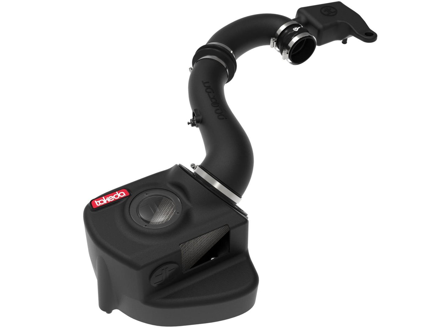aFe Takeda Momentum Pro DRY S Cold Air Intake Systems 56-70051D