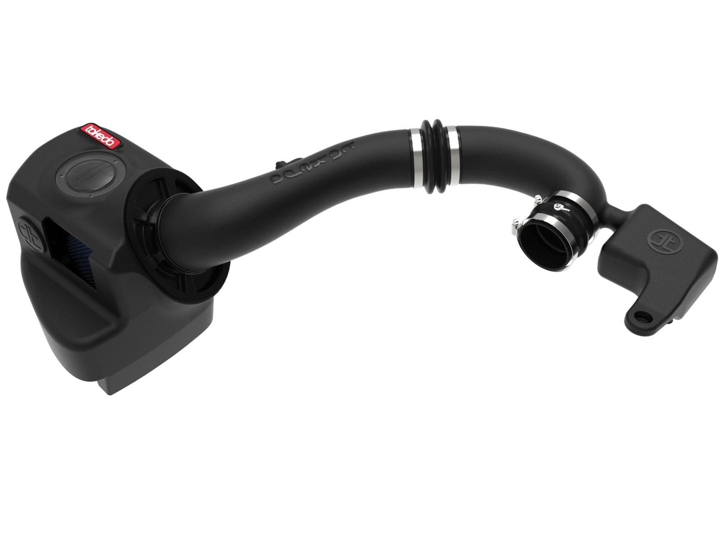 aFe Takeda Momentum Pro 5R Cold Air Intake Systems 56-70051R