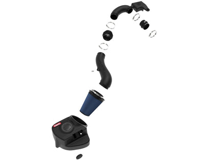 aFe Takeda Momentum Pro 5R Cold Air Intake Systems 56-70051R