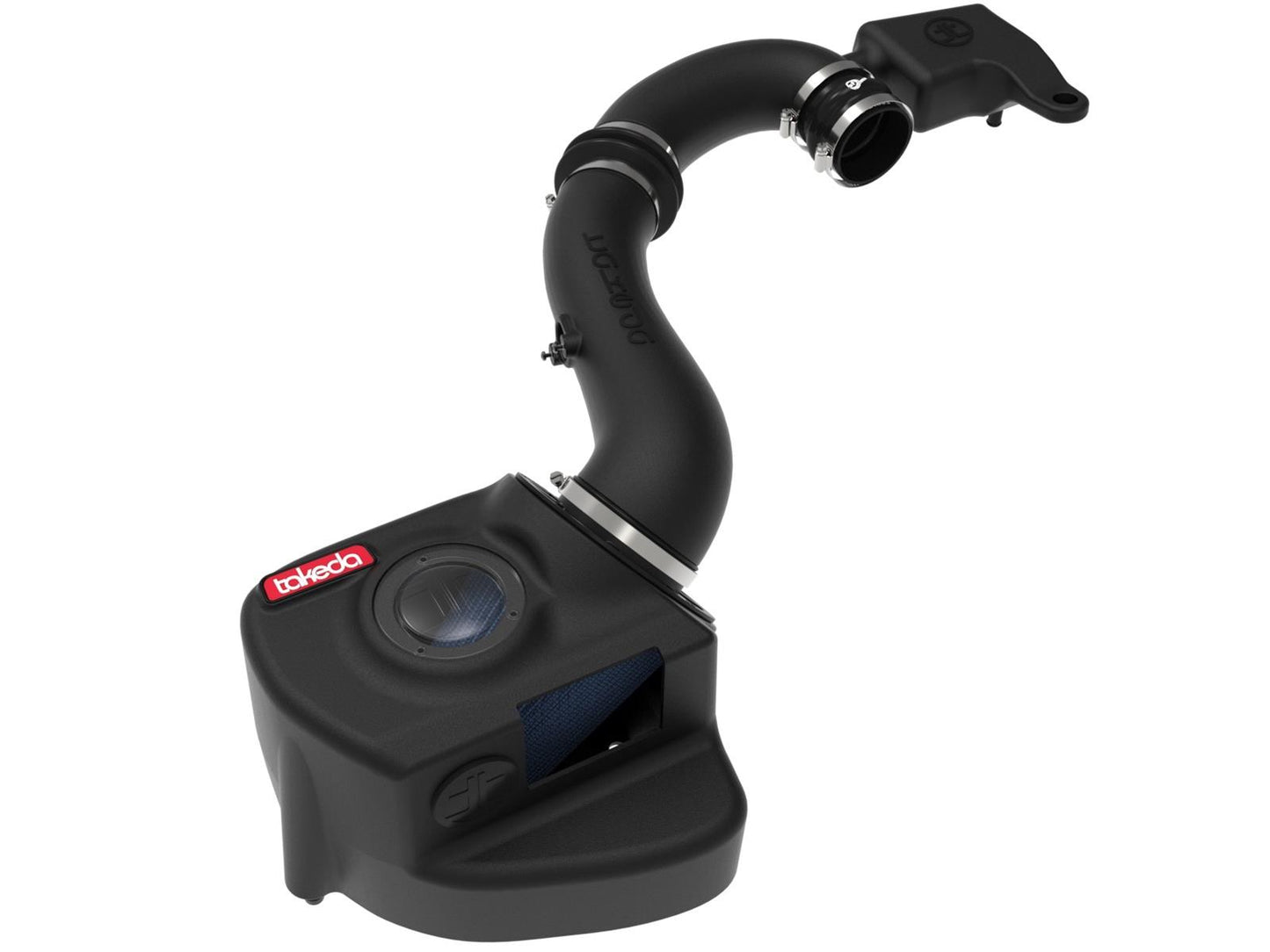 aFe Takeda Momentum Pro 5R Cold Air Intake Systems 56-70051R