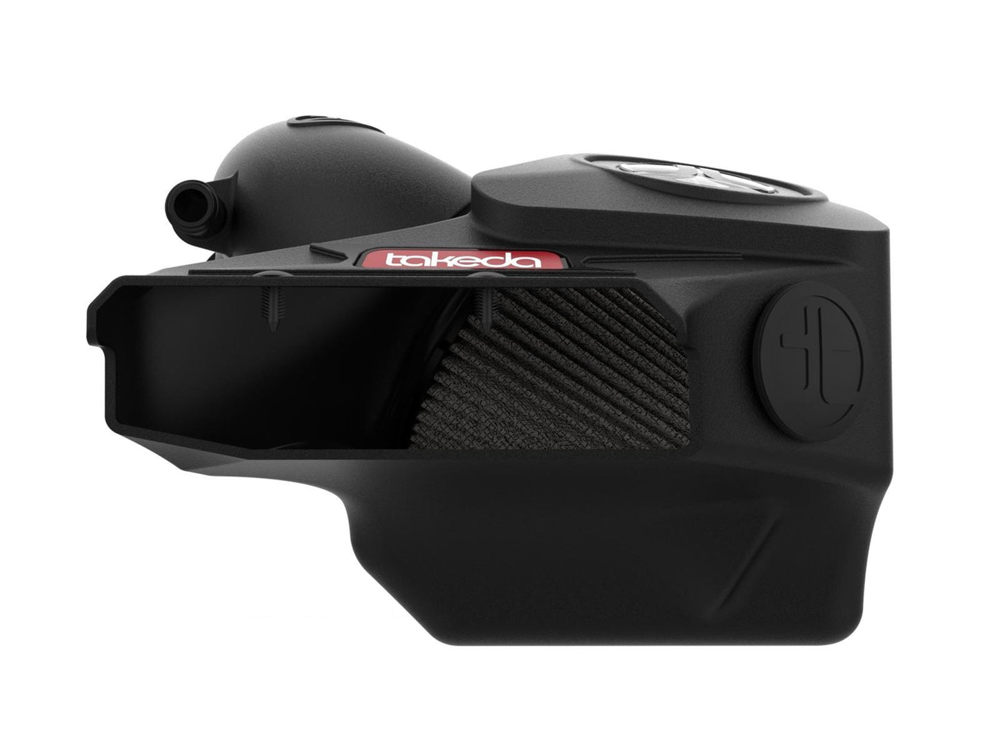 aFe Takeda Momentum Pro DRY S Cold Air Intake Systems 56-70057D