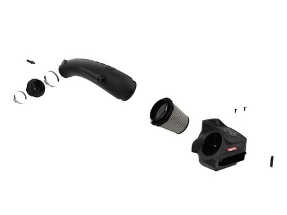 aFe Takeda Momentum Pro DRY S Cold Air Intake Systems 56-70057D