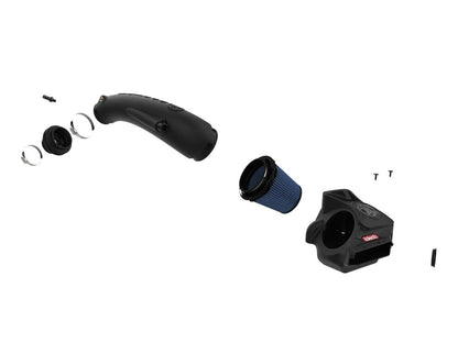 AFE Power Air Intake Kits 56-70057R