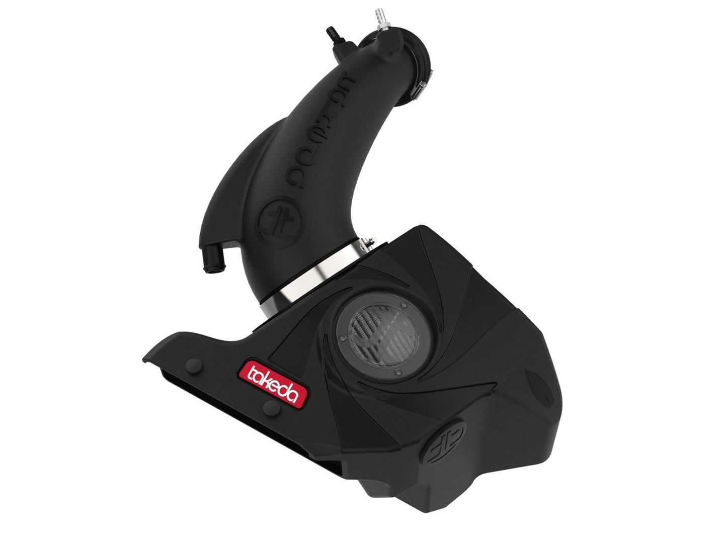 aFe Takeda Momentum Pro DRY S Cold Air Intake Systems 56-70058D