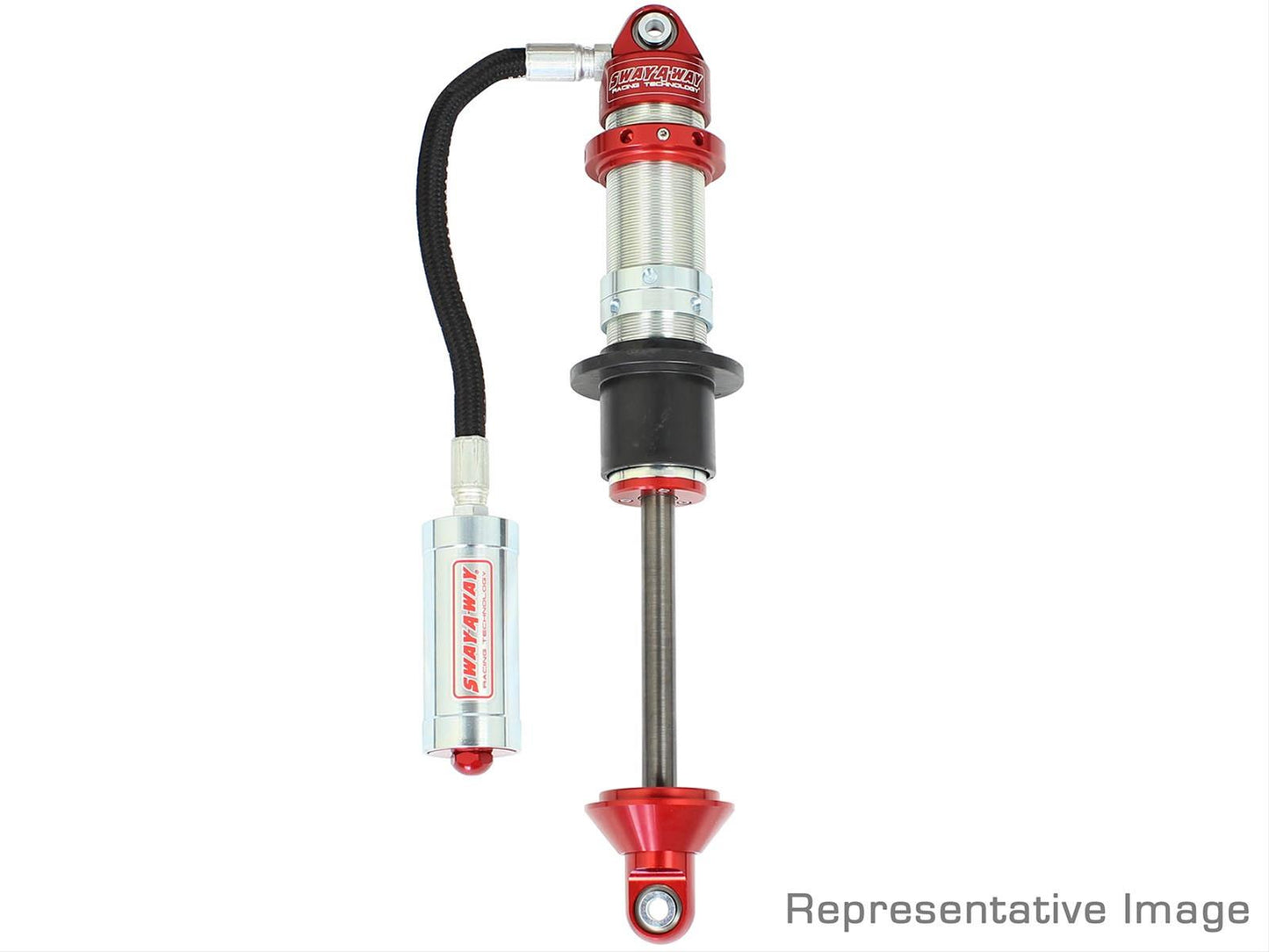 aFe Control Sway-A-Way Coilover Shocks 56000-0116