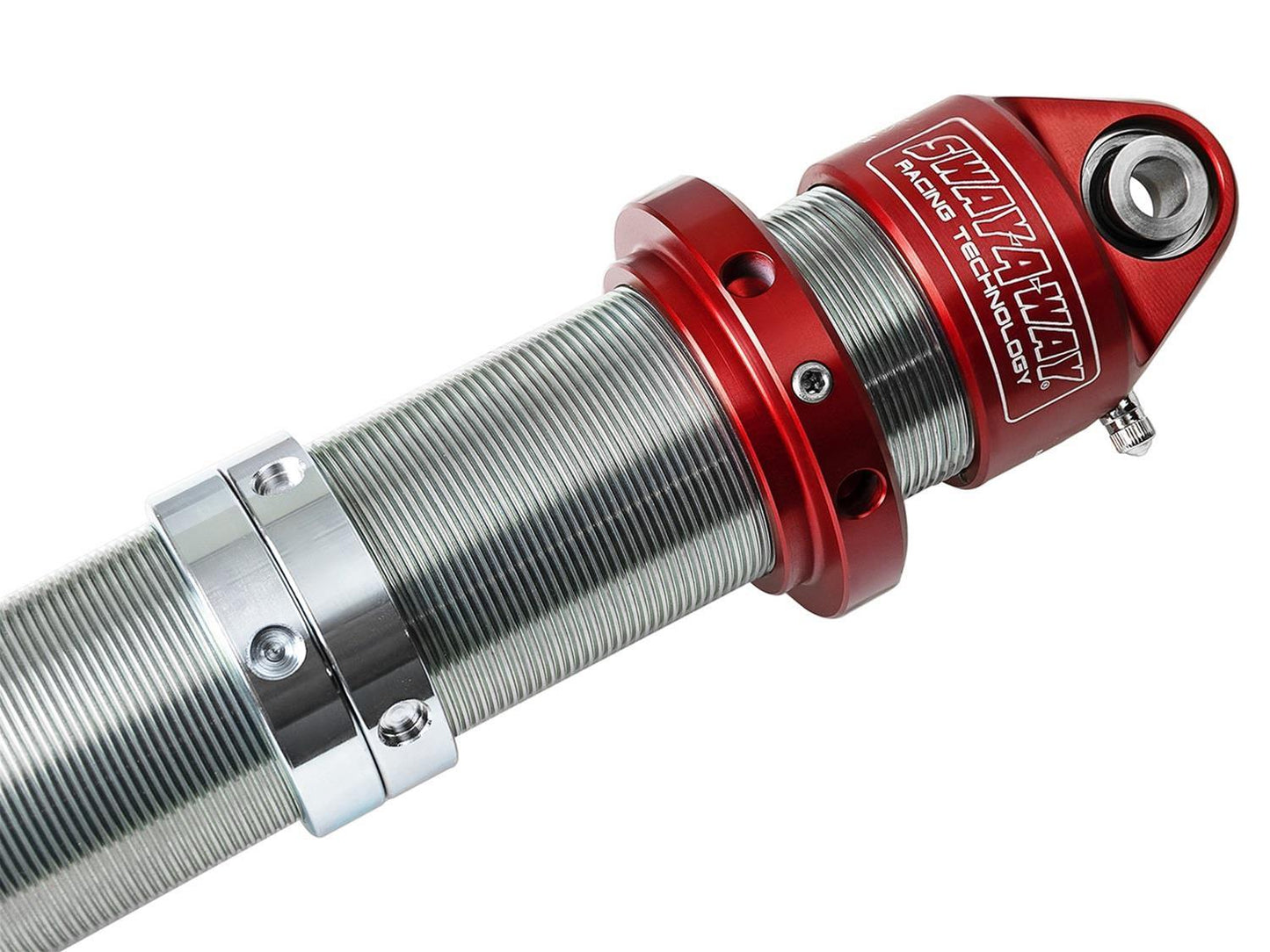 aFe Control Sway-A-Way Coilover Shocks 56000-0418