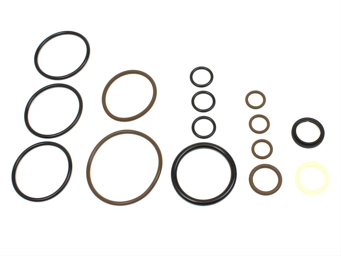 aFe Control Sway-A-Way Seal Kits 56000-SP30