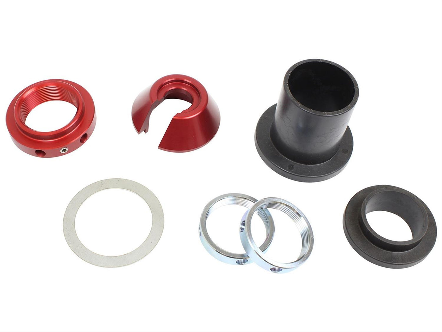 aFe Control Sway-A-Way Coilover Hardware Kits 56080-SP31