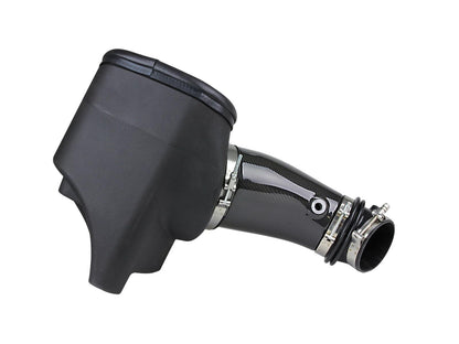 aFe Track Series Carbon Fiber Pro Dry S Air Intake Systems 57-10002D