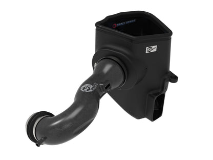 aFe Track Series Carbon Fiber Pro Dry S Air Intake Systems 57-10015D
