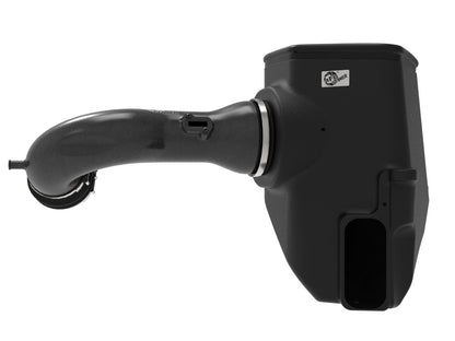 aFe Track Series Carbon Fiber Pro Dry S Air Intake Systems 57-10015D
